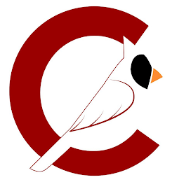 C logo