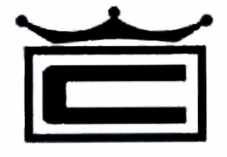 C logo