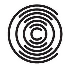 C logo