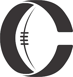 C logo