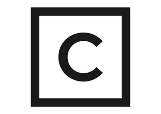 C logo