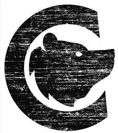 C logo