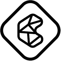 C logo