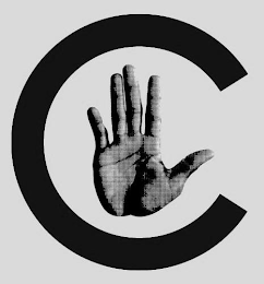 C logo