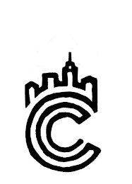 C logo