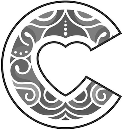 C logo