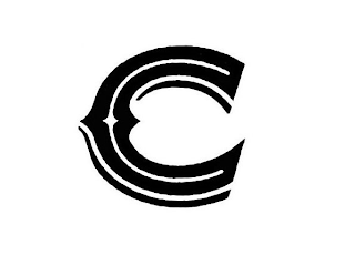 C logo