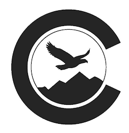 C logo