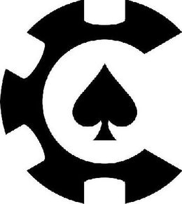 C logo
