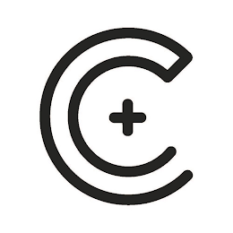C+ logo