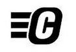 C logo