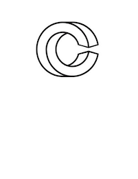 C logo
