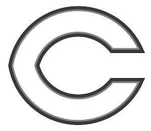 C logo