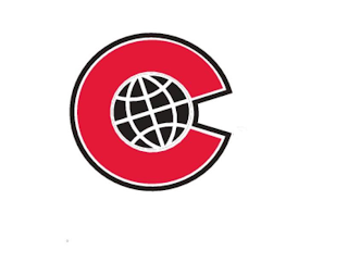 C logo