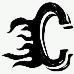 C logo