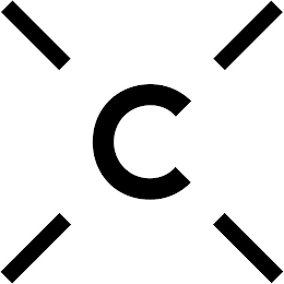 C logo
