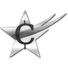 C logo