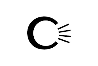 C logo