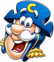 C logo