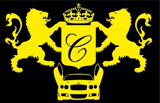 C logo