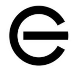 C logo
