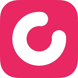 C logo