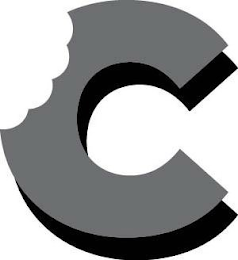 C logo