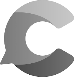 C logo