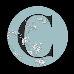 C logo