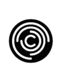 C logo
