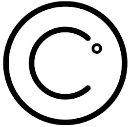 C° logo
