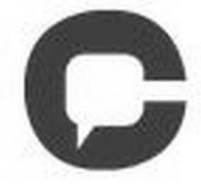 C logo