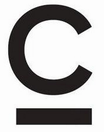C logo