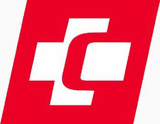 C logo