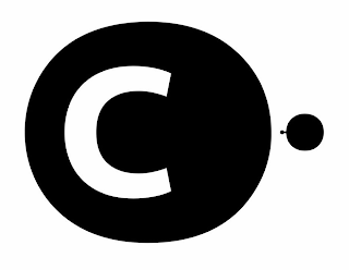 C logo