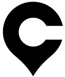 C logo