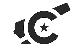 C logo