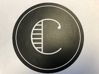 C logo