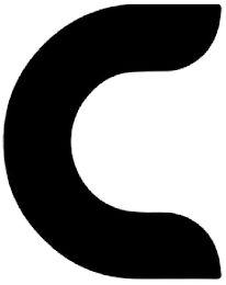 C logo