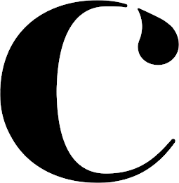 C logo