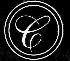 C logo