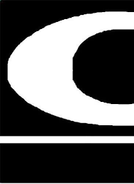 C logo