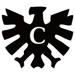 C logo