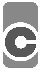 C logo
