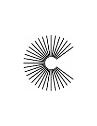 C logo