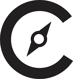 C logo