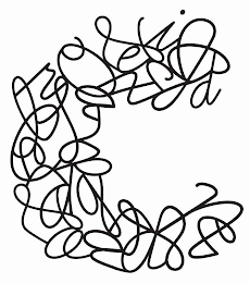 C logo
