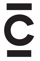C logo