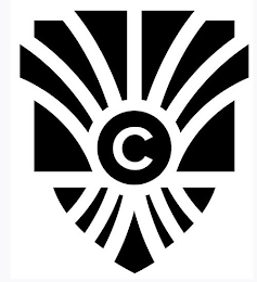 C logo