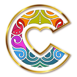 C logo